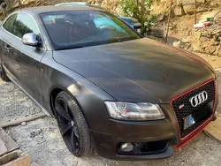 Nero Usata 2007 Audi S5 Coupé | 19.900 € (Cara)