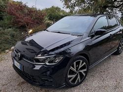 Usata 2022 VW Polo R-line Tre volumi | 16.400 € (Buon prezzo)
