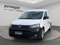 Bianco Usata 2022 VW Caddy Monovolume | 18.900 € (Buon prezzo)