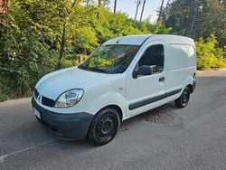 Bianco Usata 2007 Renault Kangoo Monovolume | 2300 € (Buon prezzo)