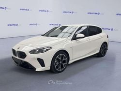 Bianco Usata 2025 BMW 120 M Sport Due volumi | 37.690 €