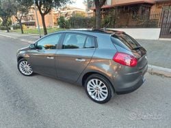 Marrone Usata 2011 Fiat Bravo Emotion Due volumi | 2999 € (Ottimo prezzo)