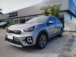 Grigio Usata 2020 Kia Niro Style SUV | 16.000 € (Buon prezzo)