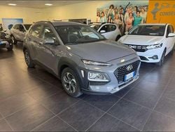 Grigio chiaro Usata 2019 Hyundai Kona XPrime SUV | 15.900 € (Buon prezzo)