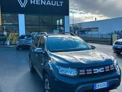 Grigio Usata 2022 Dacia Duster Prestige SUV | 17.300 € (Buon prezzo)