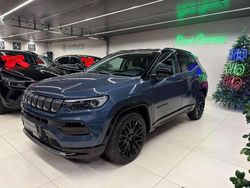 Blu shade Usata 2024 Jeep Compass SUV | 28.500 € (Cara)