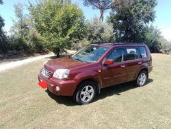 Usata 2001 Nissan X-Trail SUV | 3000 €