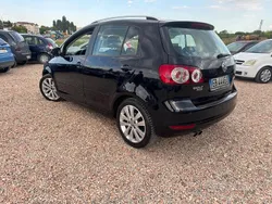 Nero Usata 2011 VW Golf Plus Highline Monovolume | 5499 € (Buon prezzo)
