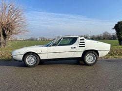 Bianco Usata 1972 Alfa Romeo Montreal Coupé | 65.000 €