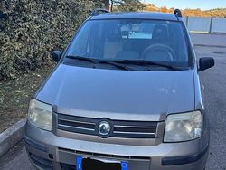 Usata 2007 Fiat Panda Due volumi | 2500 € (Buon prezzo)