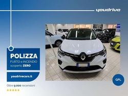 Bianco Usata 2023 Renault Captur Techno SUV | 16.950 € (Ottimo prezzo)