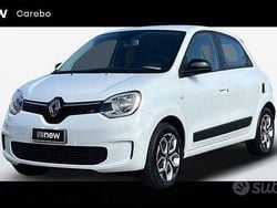 Bianco Usata 2022 Renault Twingo Equilibre Due volumi | 11.500 € (Buon prezzo)