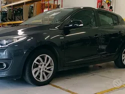 Usata 2015 Renault Mégane III Tre volumi | 8000 € (Molto cara)
