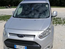 Usata 2017 Ford Tourneo Connect Monovolume | 14.500 € (Ottimo prezzo)