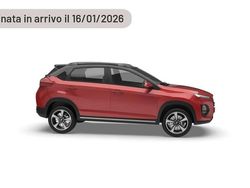 Argento Nuova 2025 DR DR 3.0 SUV | 18.560 € (Buon prezzo)