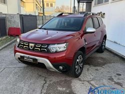 Other Usata 2022 Dacia Duster Prestige SUV | 11.900 € (Super prezzo)