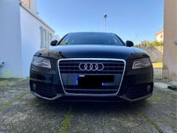 Usata 2008 Audi A4 Advanced Station wagon | 4199 € (Molto cara)