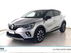 Grigio Usata 2024 Renault Captur Techno SUV | 13.900 € (Super prezzo)