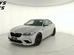 Grigio Usata 2019 BMW M2 Competition Edition Coupé | 47.800 € (Buon prezzo)