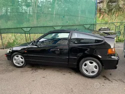 Usata 1993 Honda CR-X Coupé | 6000 €