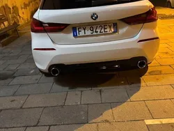 Usata 2019 BMW 118 Coupé M Sport Coupé | 20.000 €