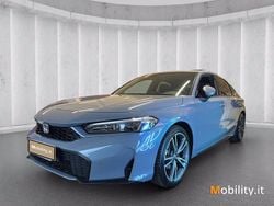 Nuova 2025 Honda Civic Advance Tre volumi | 38.150 € (Molto cara)