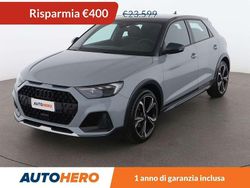 Grigio Usata 2020 Audi A1 Edition .1 Due volumi | 23.199 € (Buon prezzo)