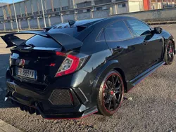 Nero Usata 2018 Honda Civic Type R Tre volumi | 32.000 € (Ottimo prezzo)
