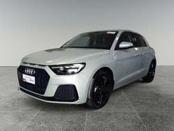 Argento Usata 2024 Audi A1 Admired Tre volumi | 25.900 € (Buon prezzo)