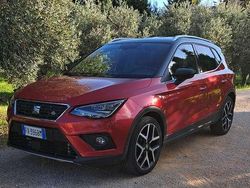 Usata 2019 Seat Arona FR SUV | 15.800 € (Cara)