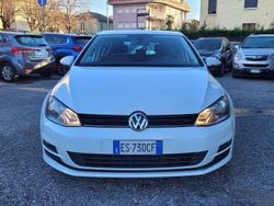 Bianco Usata 2013 VW Golf VII Tre volumi | 6200 € (Ottimo prezzo)