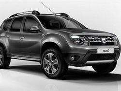 Grigio Usata 2018 Dacia Duster SUV | 8300 € (Buon prezzo)