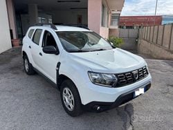 Bianco Usata 2020 Dacia Duster Essentiel SUV | 13.500 € (Buon prezzo)
