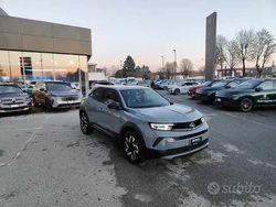 Nuova 2025 Opel Mokka Edition SUV | 21.750 € (Buon prezzo)