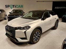 Grigio Usata 2025 DS Automobiles DS3 SUV | 25.500 € (Ottimo prezzo)