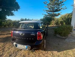 Blu Usata 2014 Mini Countryman SUV | 9300 € (Ottimo prezzo)