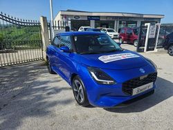 Blu/azzurro Usata 2024 Suzuki Swift Tre volumi | 16.900 € (Buon prezzo)