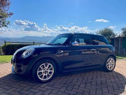 Nero Usata 2017 Mini One D Hype Due volumi | 11.500 € (Buon prezzo)