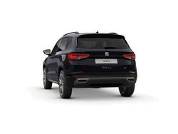 Bianco Nuova 2025 Seat Ateca Black Edition SUV | 36.107 € (Molto cara)