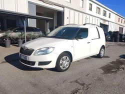 Bianco Usata 2012 Skoda Roomster Monovolume | 3500 € (Ottimo prezzo)