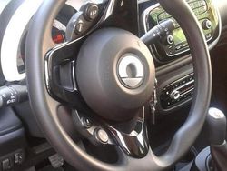 Usata 2017 Smart ForFour Passion Due volumi | 12.500 € (Molto cara)