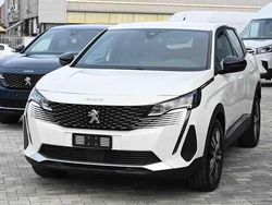 Bianco Usata 2024 Peugeot 3008 Allure SUV | 18.900 € (Super prezzo)