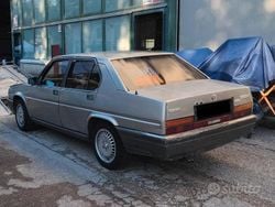 Usata 1984 Alfa Romeo 90 Quadrifoglio Tre volumi | 8000 €