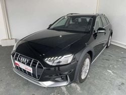 Nero Usata 2021 Audi A4 Allroad Business Station wagon | 24.000 € (Buon prezzo)