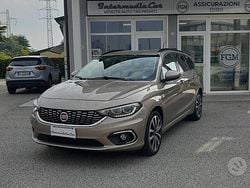 Marrone Usata 2017 Fiat Tipo Lounge Station wagon | 7500 € (Buon prezzo)