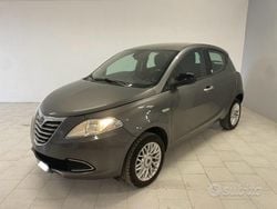 Grigio Usata 2014 Lancia Ypsilon Gold Due volumi | 5700 € (Buon prezzo)