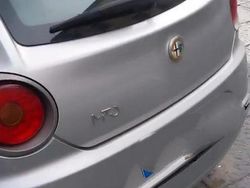 Usata 2010 Alfa Romeo MiTo Due volumi | 1300 €