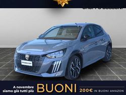 Grigio Usata 2024 Peugeot 208 GT Due volumi | 17.900 € (Cara)