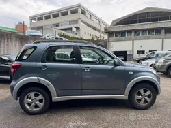 Grigio Usata 2007 Daihatsu Terios SUV | 5000 € (Ottimo prezzo)