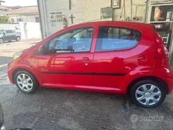 Usata 2009 Peugeot 107 Due volumi | 3800 € (Buon prezzo)